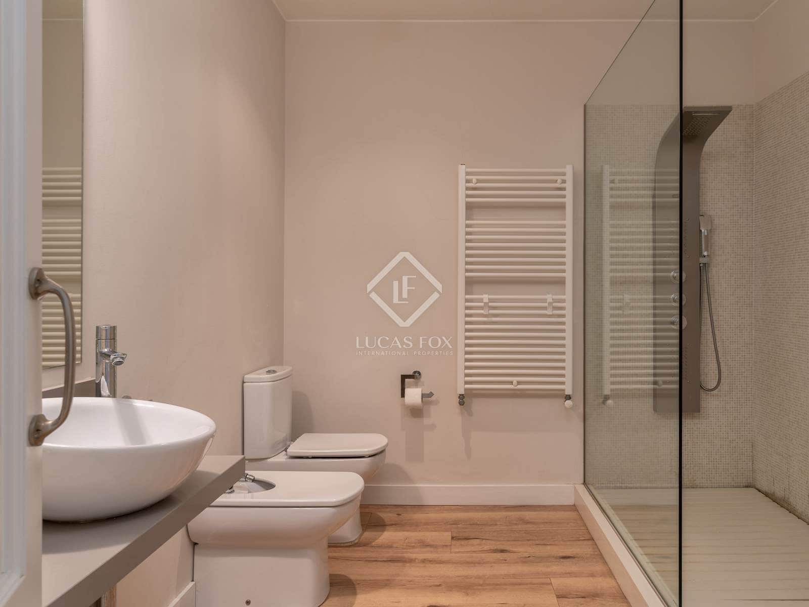 4 slaapkamer Villa te koop in Sant Feliu de Guixols met garage - € 900.000 (Ref: 8499142)