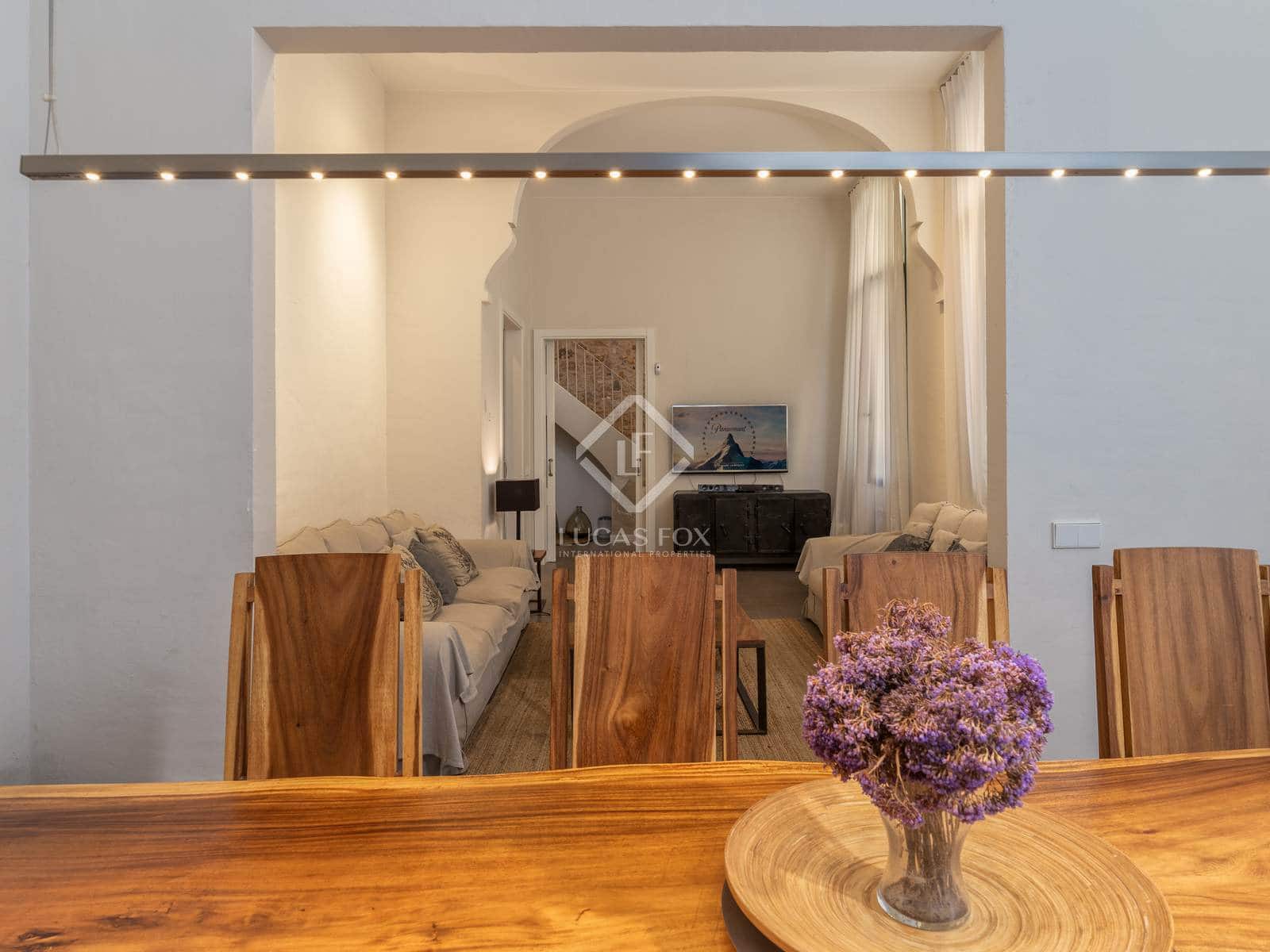 4 slaapkamer Villa te koop in Sant Feliu de Guixols met garage - € 900.000 (Ref: 8499142)