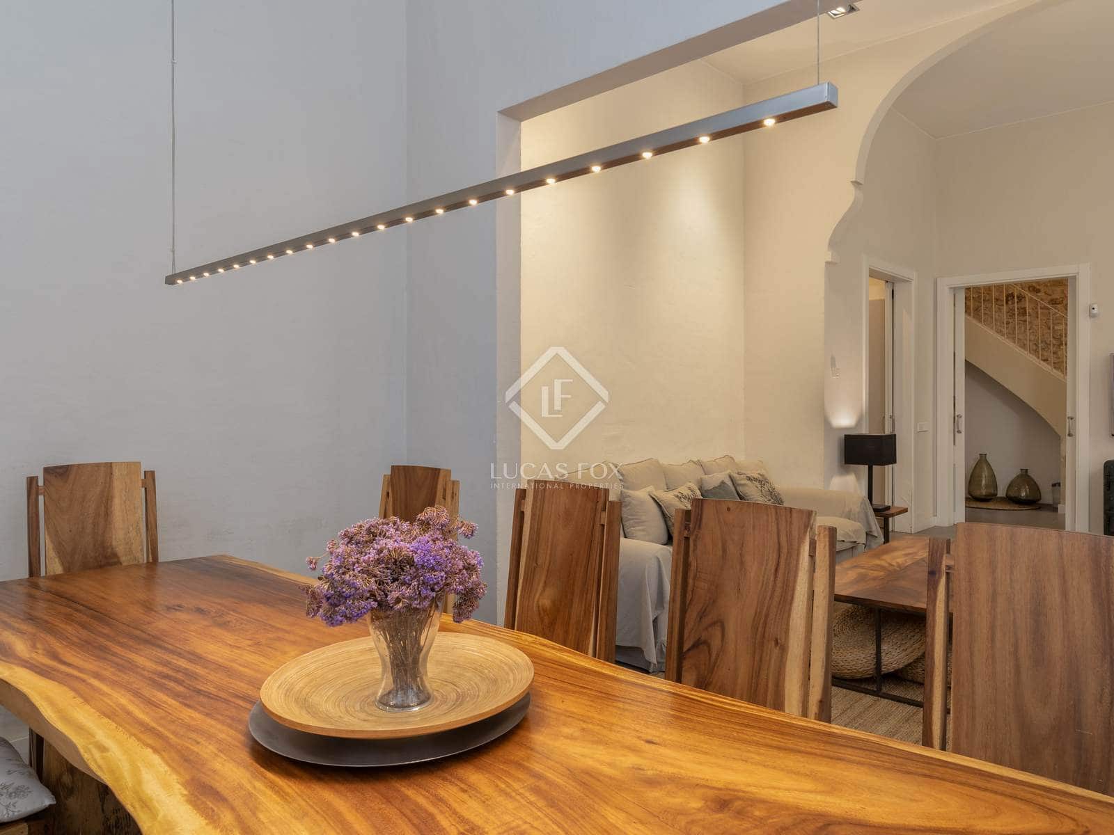 4 slaapkamer Villa te koop in Sant Feliu de Guixols met garage - € 900.000 (Ref: 8499142)