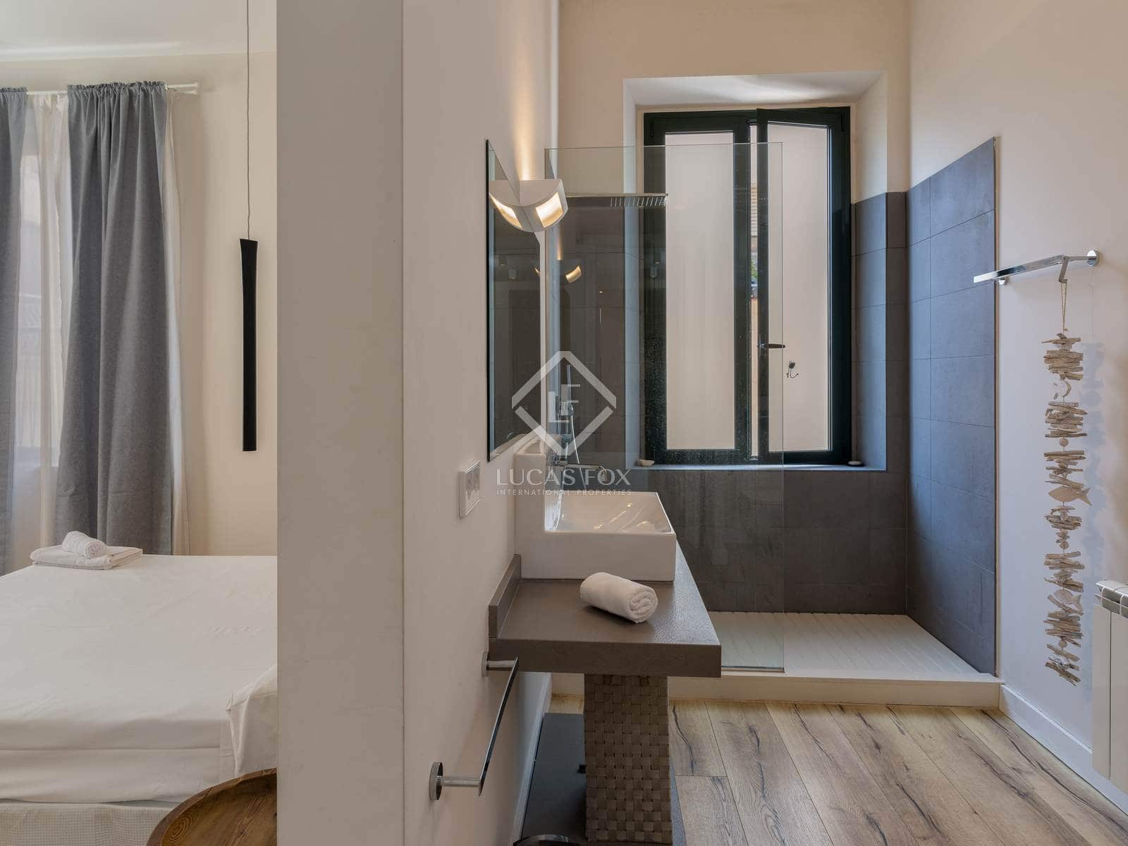 4 slaapkamer Villa te koop in Sant Feliu de Guixols met garage - € 900.000 (Ref: 8499142)