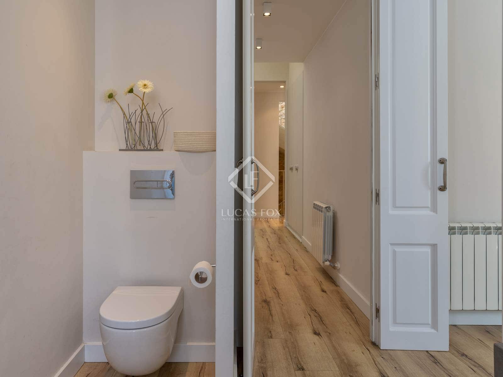 4 slaapkamer Villa te koop in Sant Feliu de Guixols met garage - € 900.000 (Ref: 8499142)