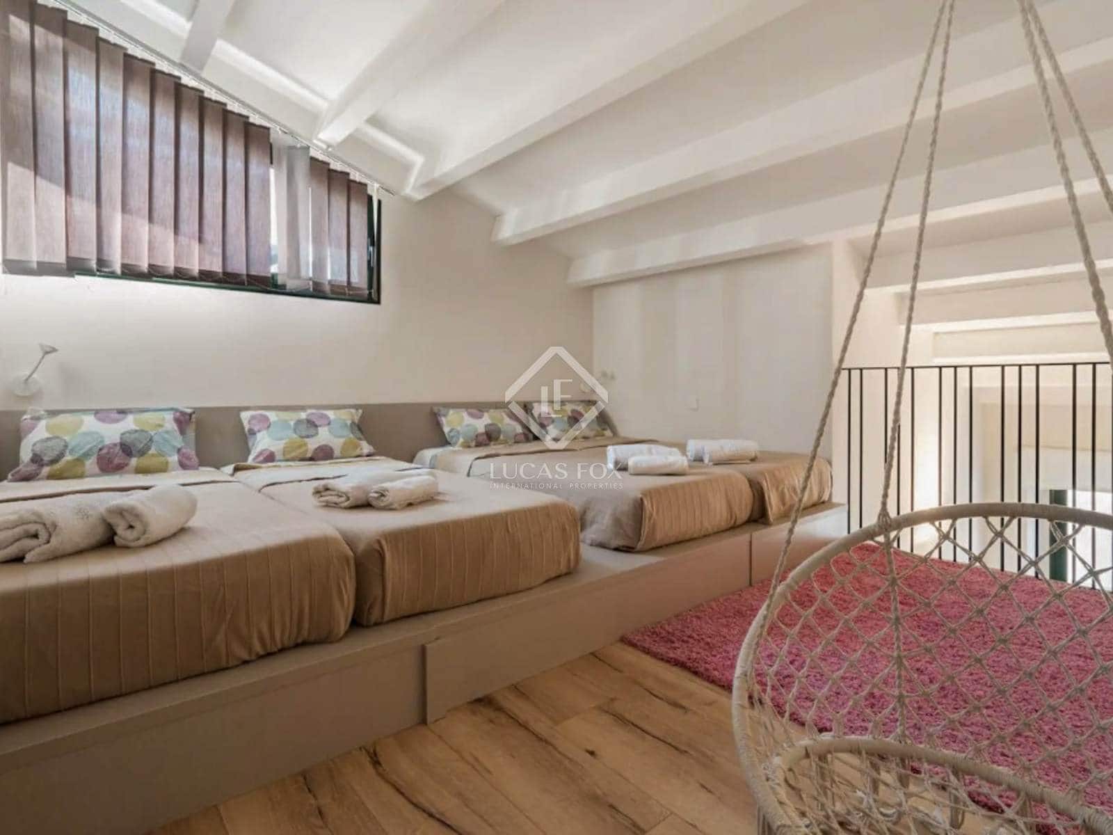 4 slaapkamer Villa te koop in Sant Feliu de Guixols met garage - € 900.000 (Ref: 8499142)