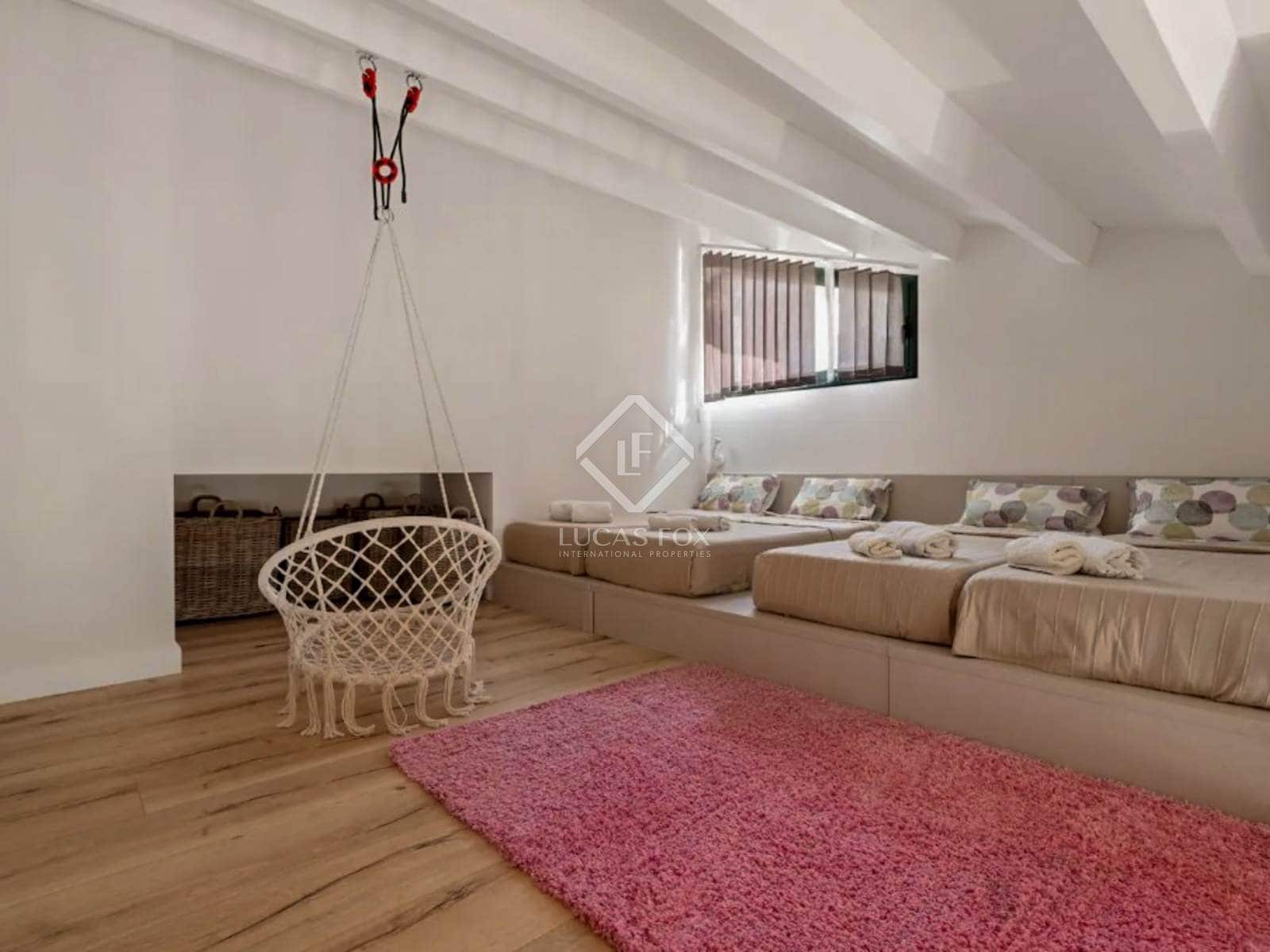4 slaapkamer Villa te koop in Sant Feliu de Guixols met garage - € 900.000 (Ref: 8499142)