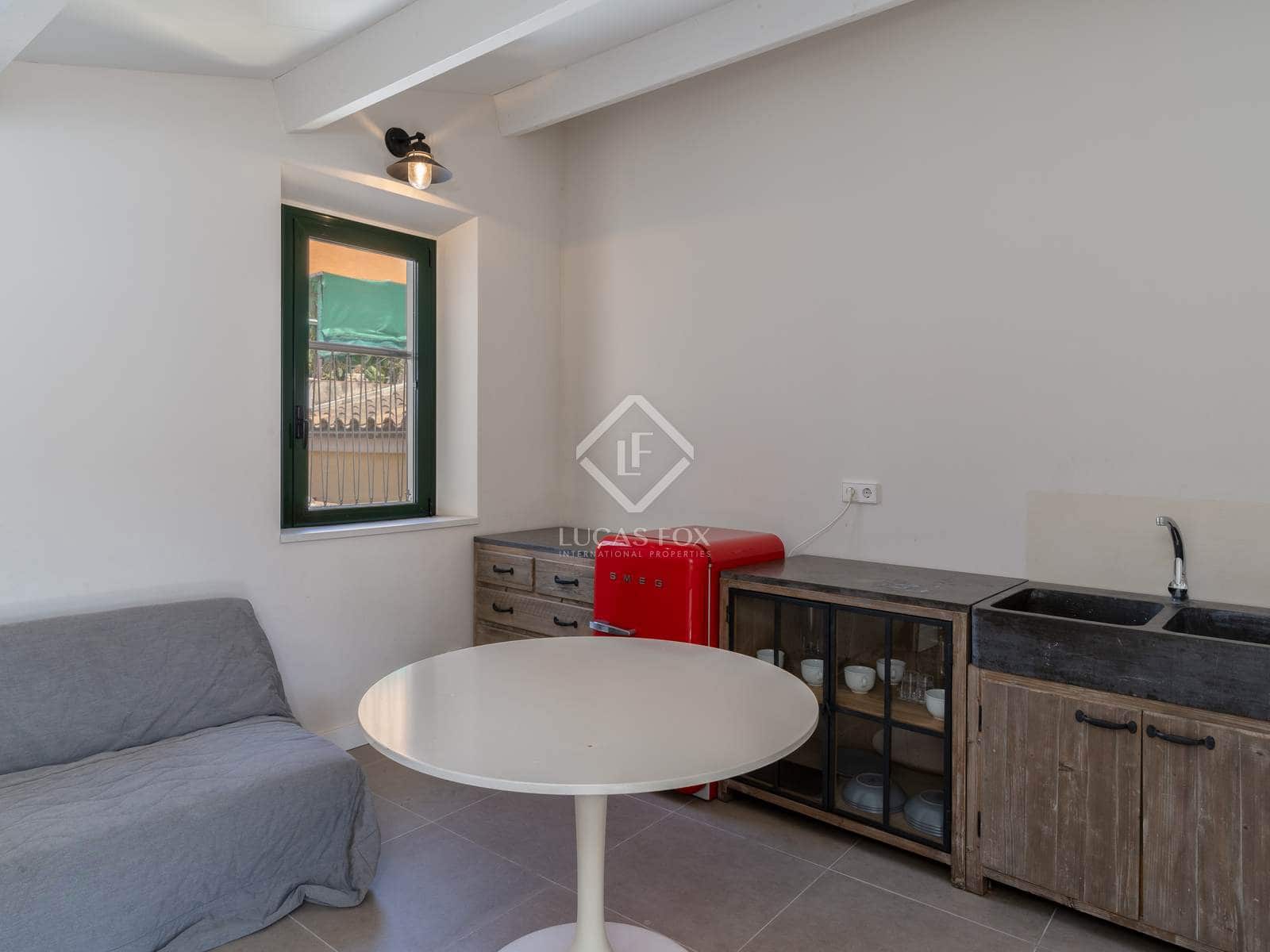 4 slaapkamer Villa te koop in Sant Feliu de Guixols met garage - € 900.000 (Ref: 8499142)