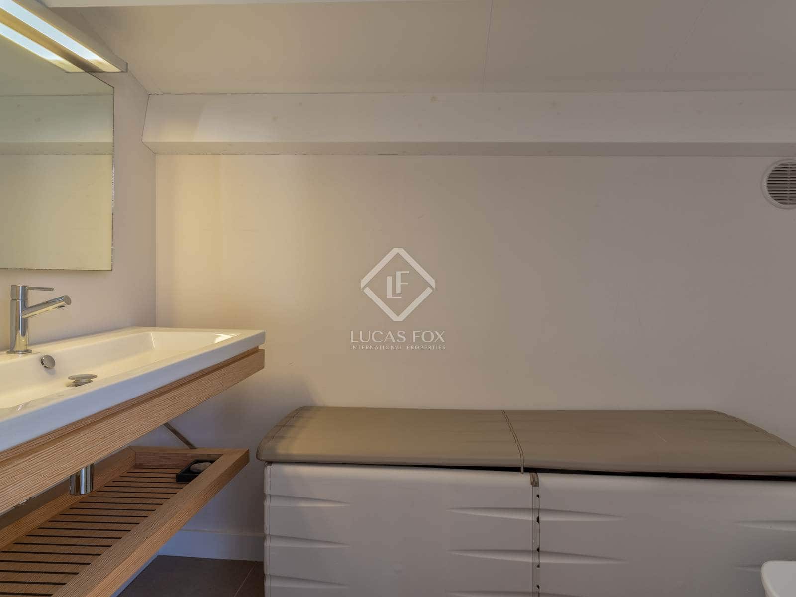 4 slaapkamer Villa te koop in Sant Feliu de Guixols met garage - € 900.000 (Ref: 8499142)