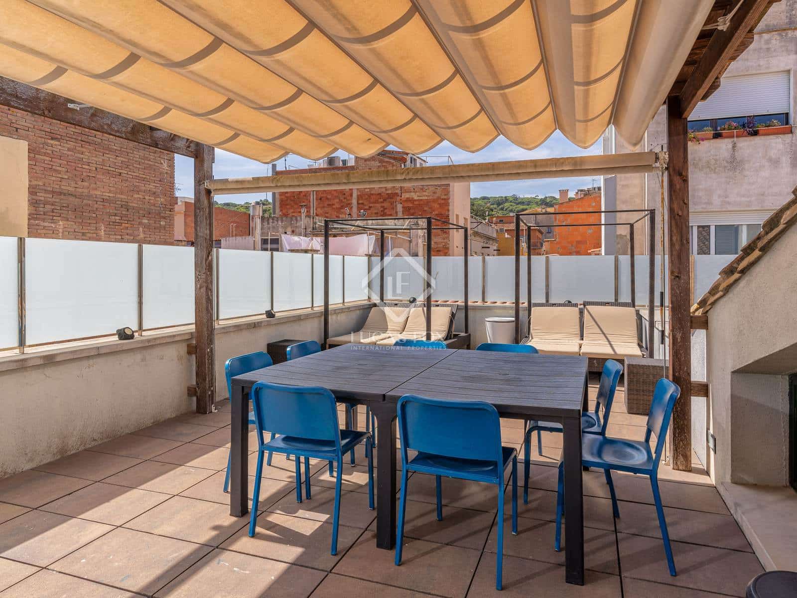 4 slaapkamer Villa te koop in Sant Feliu de Guixols met garage - € 900.000 (Ref: 8499142)