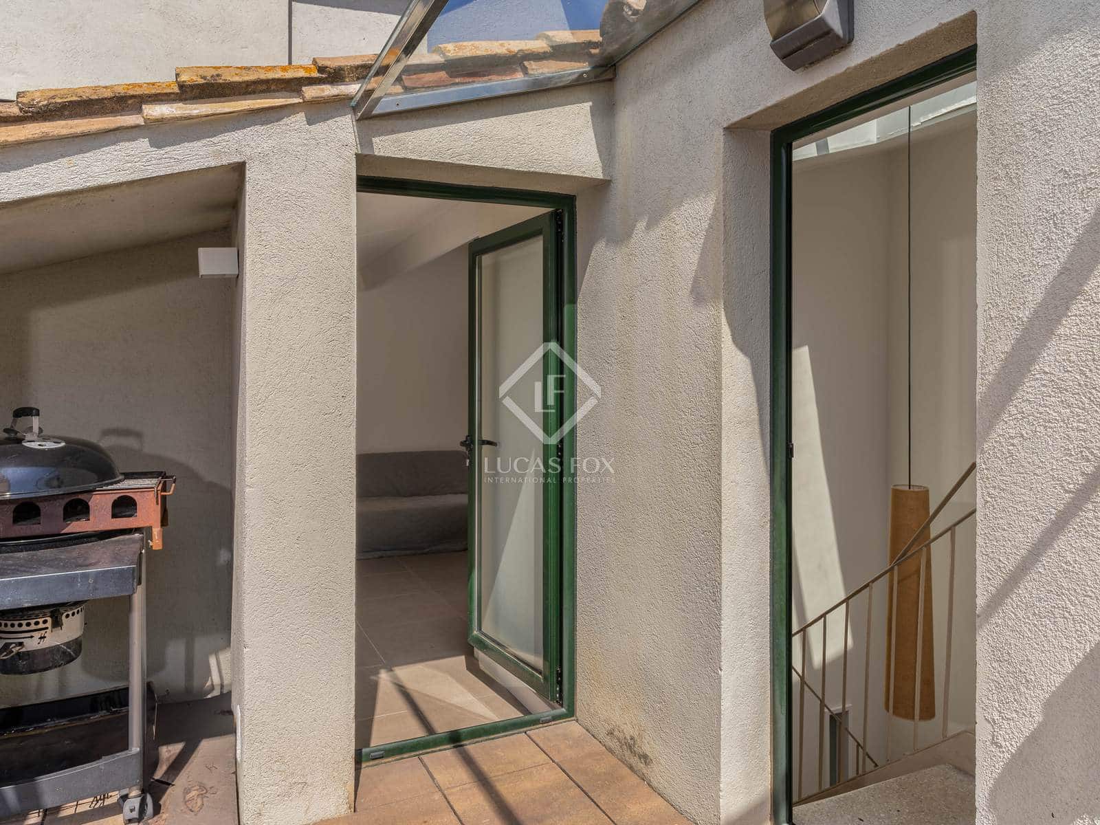4 slaapkamer Villa te koop in Sant Feliu de Guixols met garage - € 900.000 (Ref: 8499142)