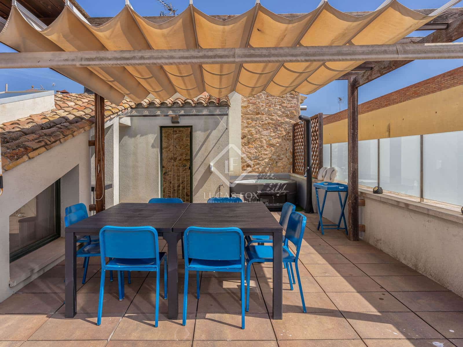4 slaapkamer Villa te koop in Sant Feliu de Guixols met garage - € 900.000 (Ref: 8499142)