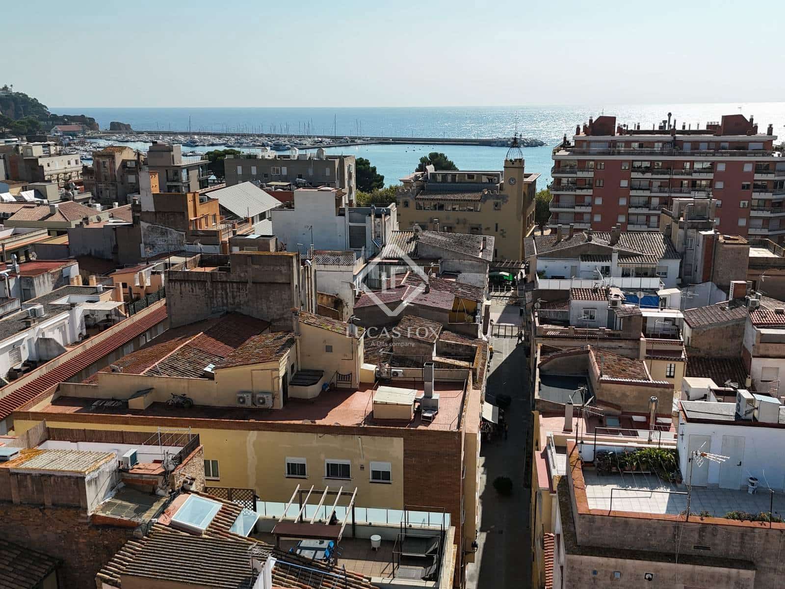 4 slaapkamer Villa te koop in Sant Feliu de Guixols met garage - € 900.000 (Ref: 8499142)