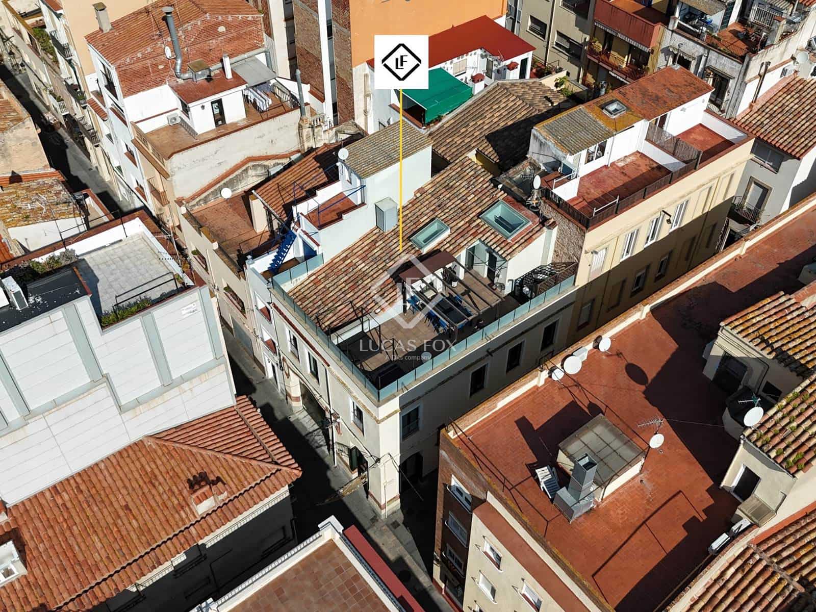 4 slaapkamer Villa te koop in Sant Feliu de Guixols met garage - € 900.000 (Ref: 8499142)