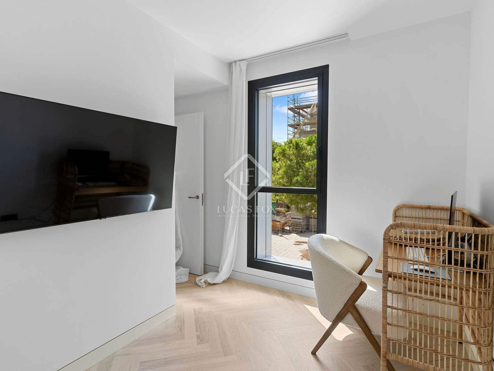 2 slaapkamer Appartement te koop in Palma de Mallorca met zwembad garage - € 930.000 (Ref: 8499637)