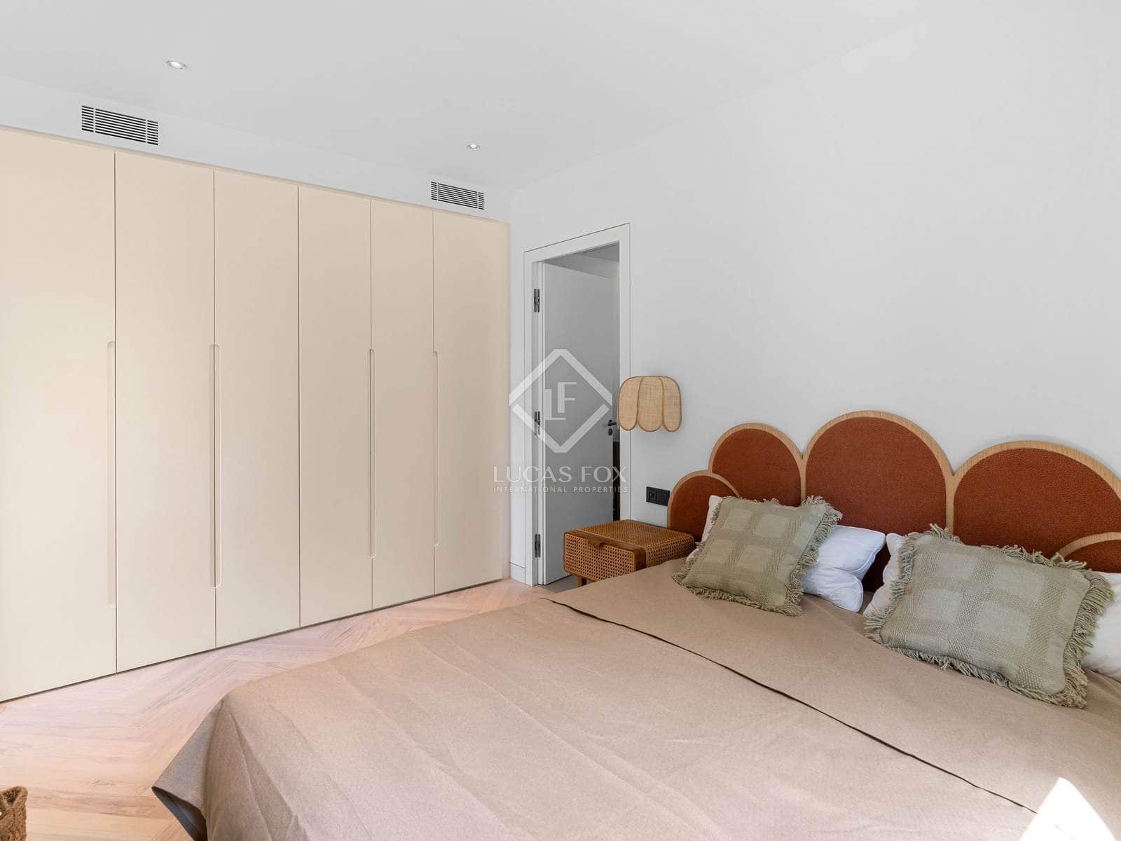 2 slaapkamer Appartement te koop in Palma de Mallorca met zwembad garage - € 930.000 (Ref: 8499637)