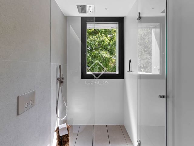 2 slaapkamer Appartement te koop in Palma de Mallorca met zwembad garage - € 930.000 (Ref: 8499637)