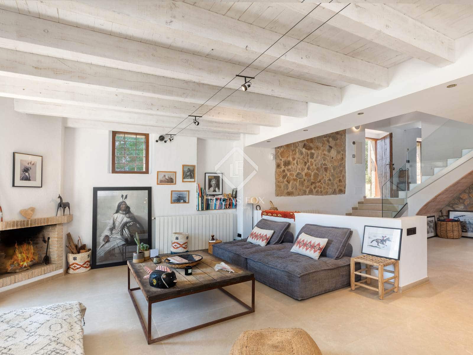 4 soveværelse Villa til salg i Santa Cristina d'Aro med swimmingpool garage - € 1.880.000 (Ref: 8500625)