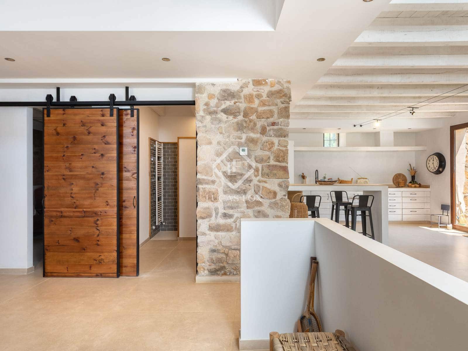 4 soveværelse Villa til salg i Santa Cristina d'Aro med swimmingpool garage - € 1.880.000 (Ref: 8500625)