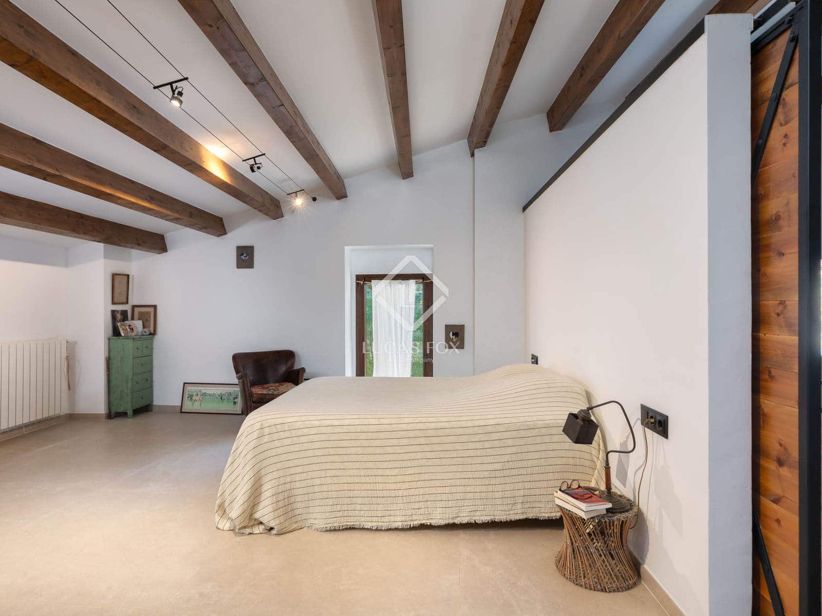 4 soveværelse Villa til salg i Santa Cristina d'Aro med swimmingpool garage - € 1.880.000 (Ref: 8500625)