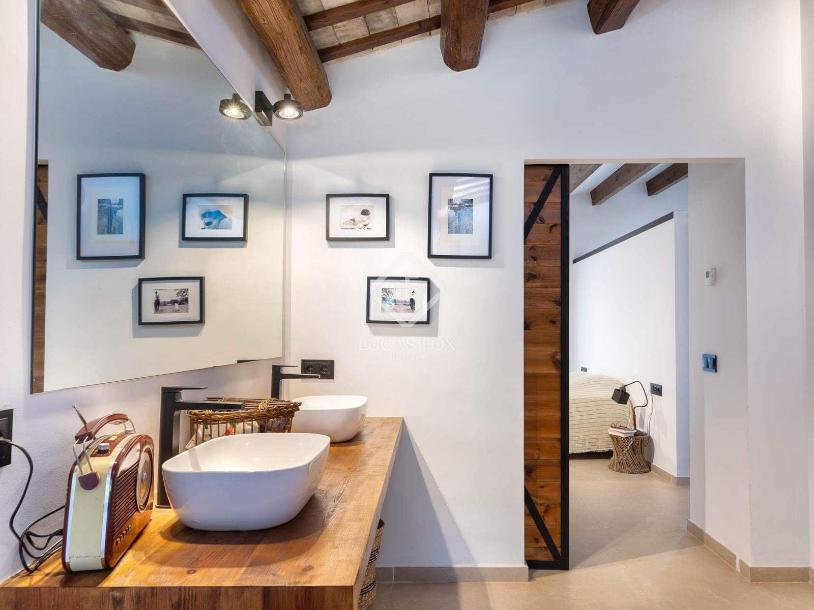 4 soveværelse Villa til salg i Santa Cristina d'Aro med swimmingpool garage - € 1.880.000 (Ref: 8500625)