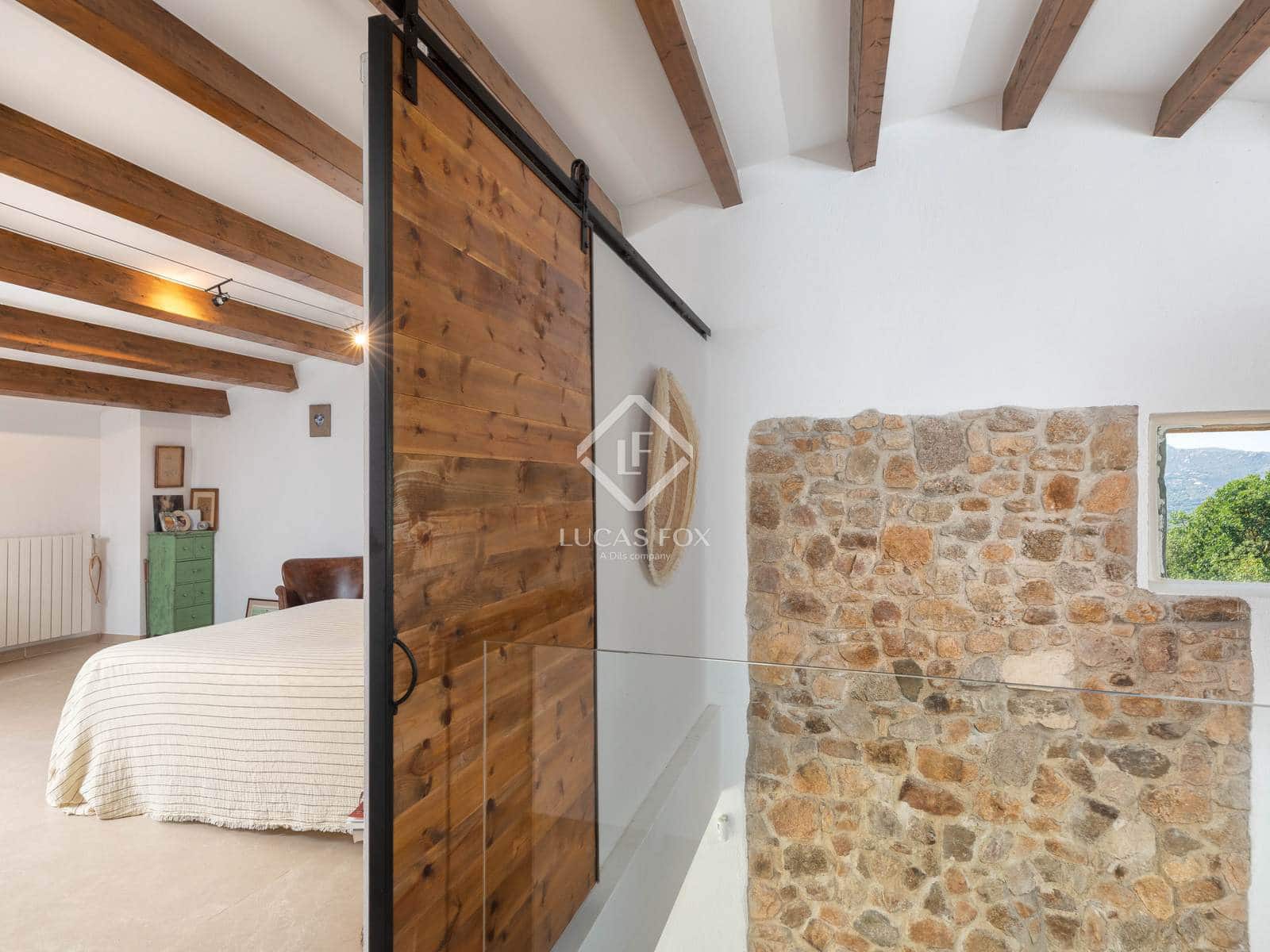 4 soveværelse Villa til salg i Santa Cristina d'Aro med swimmingpool garage - € 1.880.000 (Ref: 8500625)