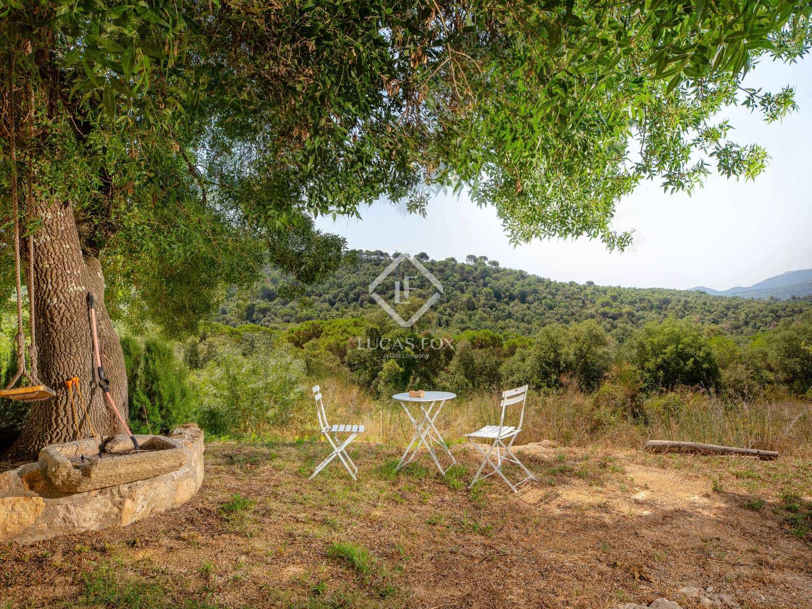 4 soveværelse Villa til salg i Santa Cristina d'Aro med swimmingpool garage - € 1.880.000 (Ref: 8500625)