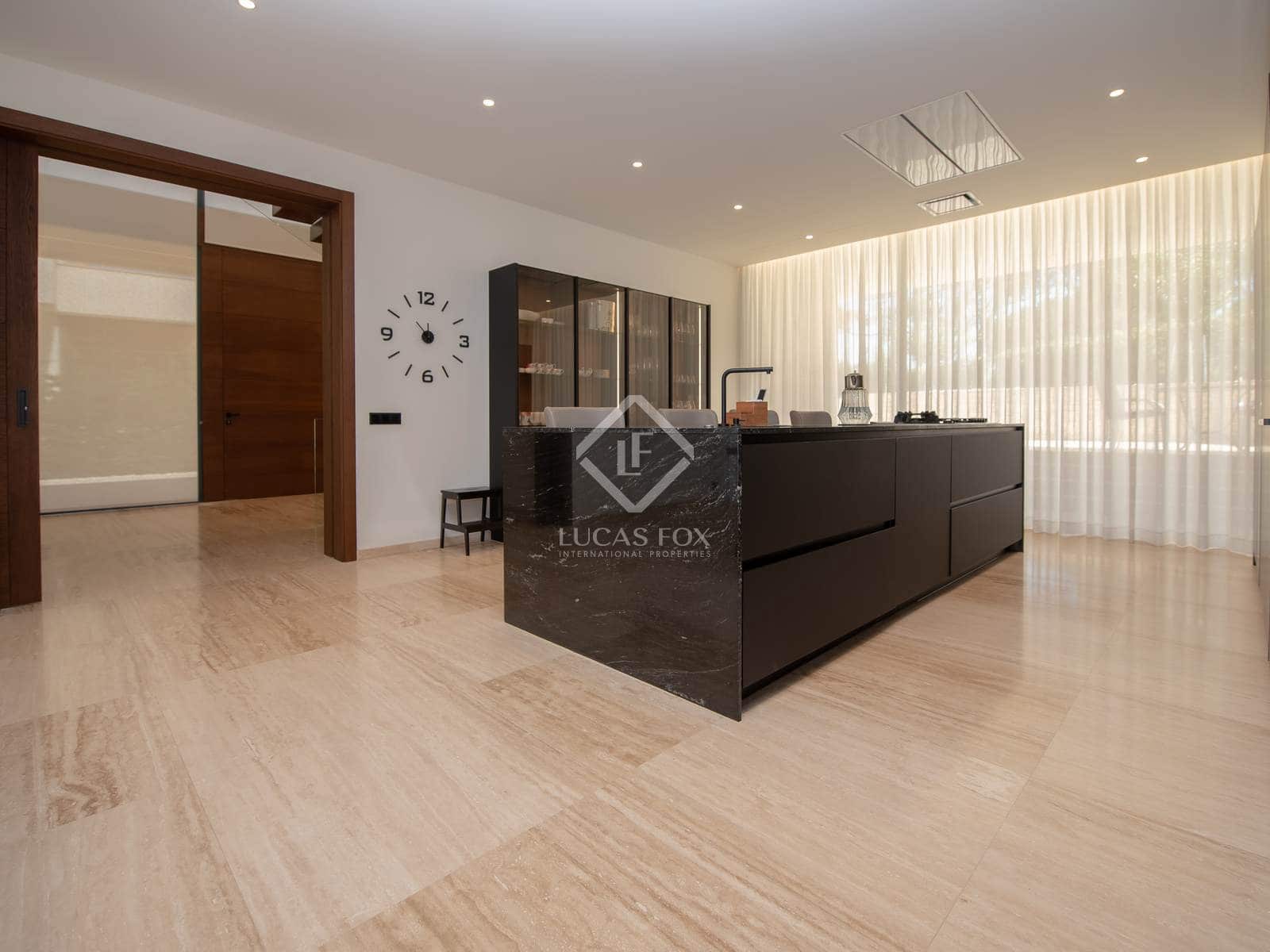 6 chambre Villa/Maison à vendre à Calonge i Sant Antoni avec piscine garage - 3 750 000 € (Ref: 8500626)