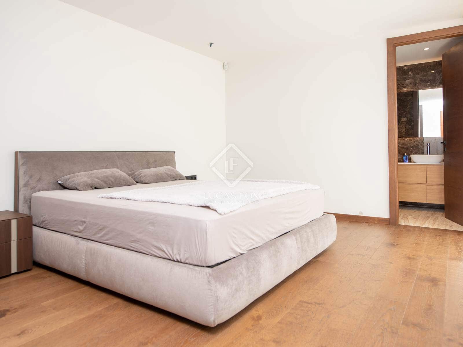 6 chambre Villa/Maison à vendre à Calonge i Sant Antoni avec piscine garage - 3 750 000 € (Ref: 8500626)