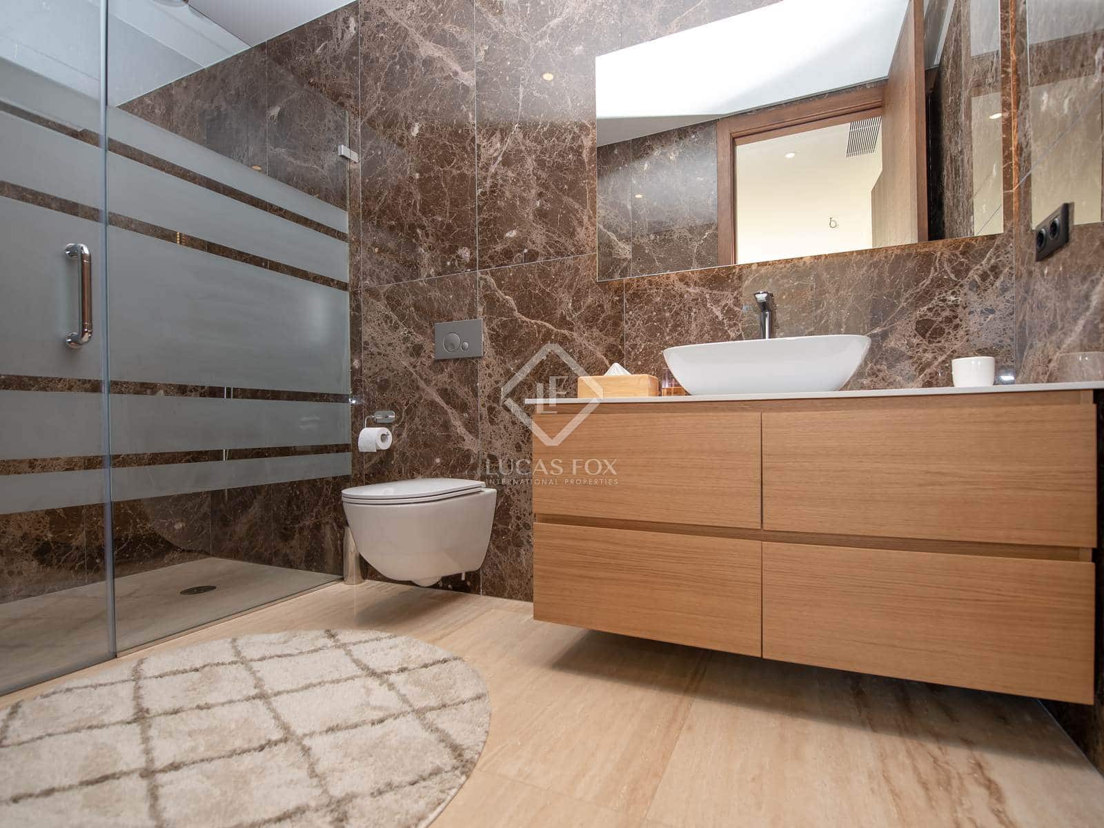 6 chambre Villa/Maison à vendre à Calonge i Sant Antoni avec piscine garage - 3 750 000 € (Ref: 8500626)