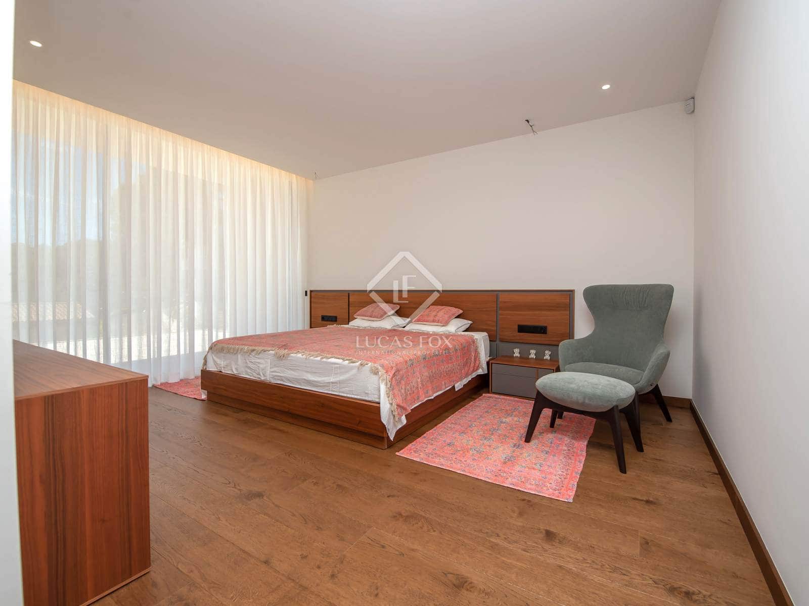 6 chambre Villa/Maison à vendre à Calonge i Sant Antoni avec piscine garage - 3 750 000 € (Ref: 8500626)