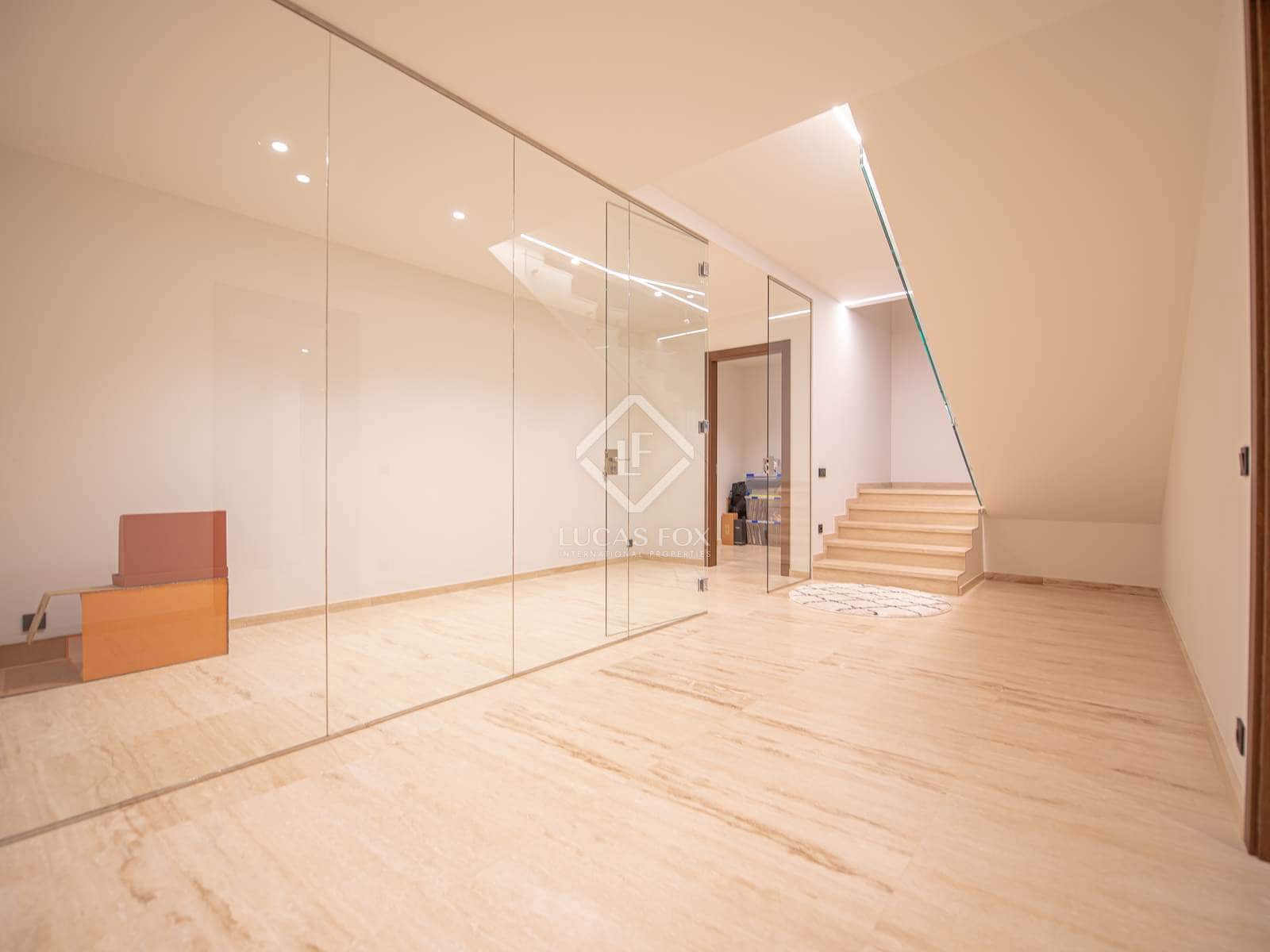 6 chambre Villa/Maison à vendre à Calonge i Sant Antoni avec piscine garage - 3 750 000 € (Ref: 8500626)