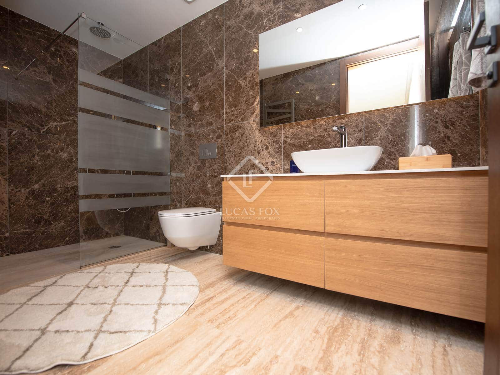 6 chambre Villa/Maison à vendre à Calonge i Sant Antoni avec piscine garage - 3 750 000 € (Ref: 8500626)