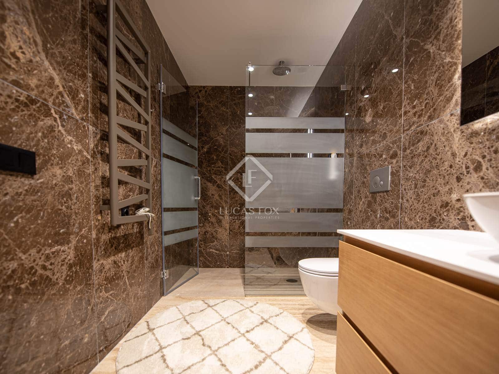 6 chambre Villa/Maison à vendre à Calonge i Sant Antoni avec piscine garage - 3 750 000 € (Ref: 8500626)