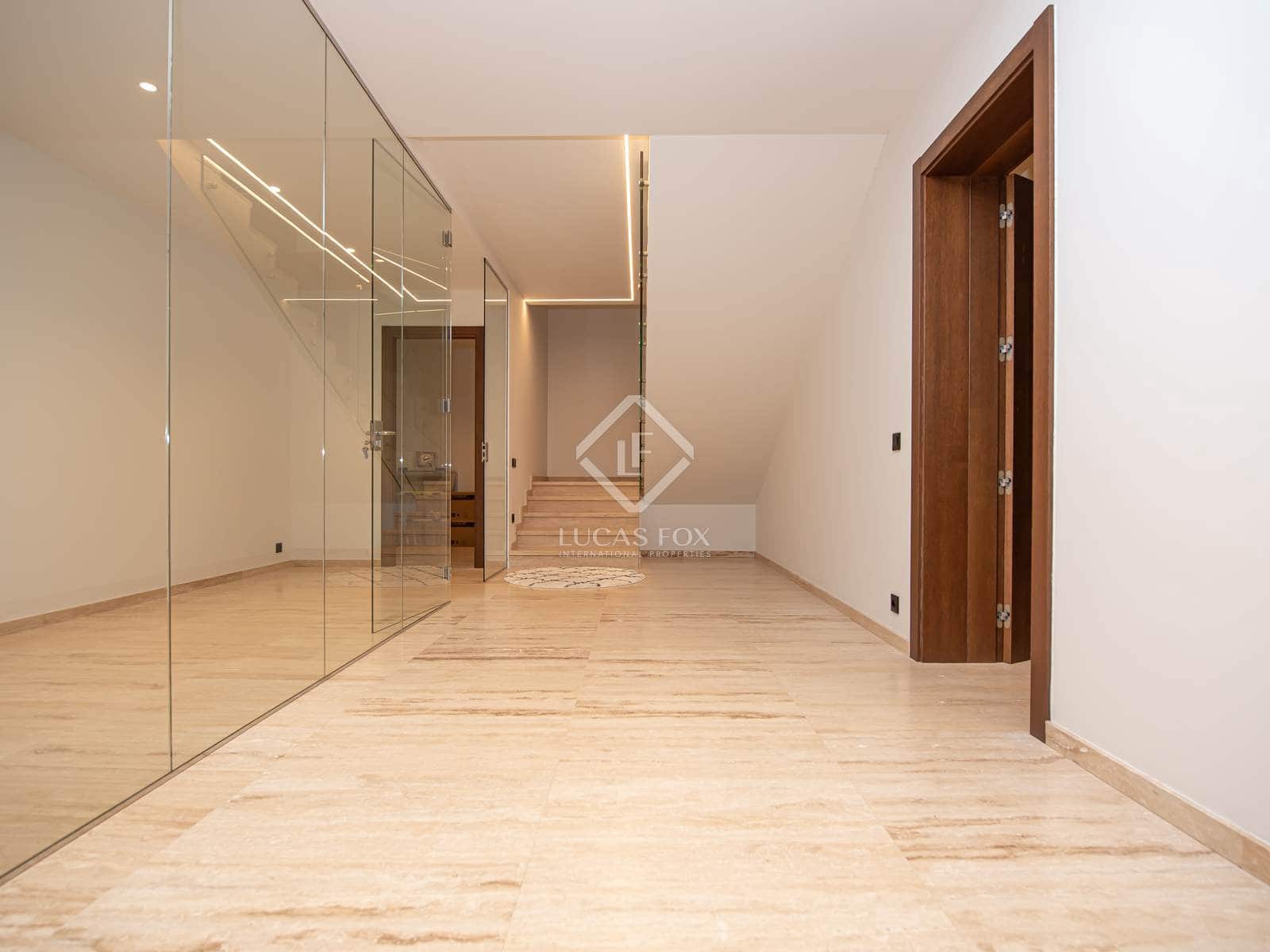 6 chambre Villa/Maison à vendre à Calonge i Sant Antoni avec piscine garage - 3 750 000 € (Ref: 8500626)