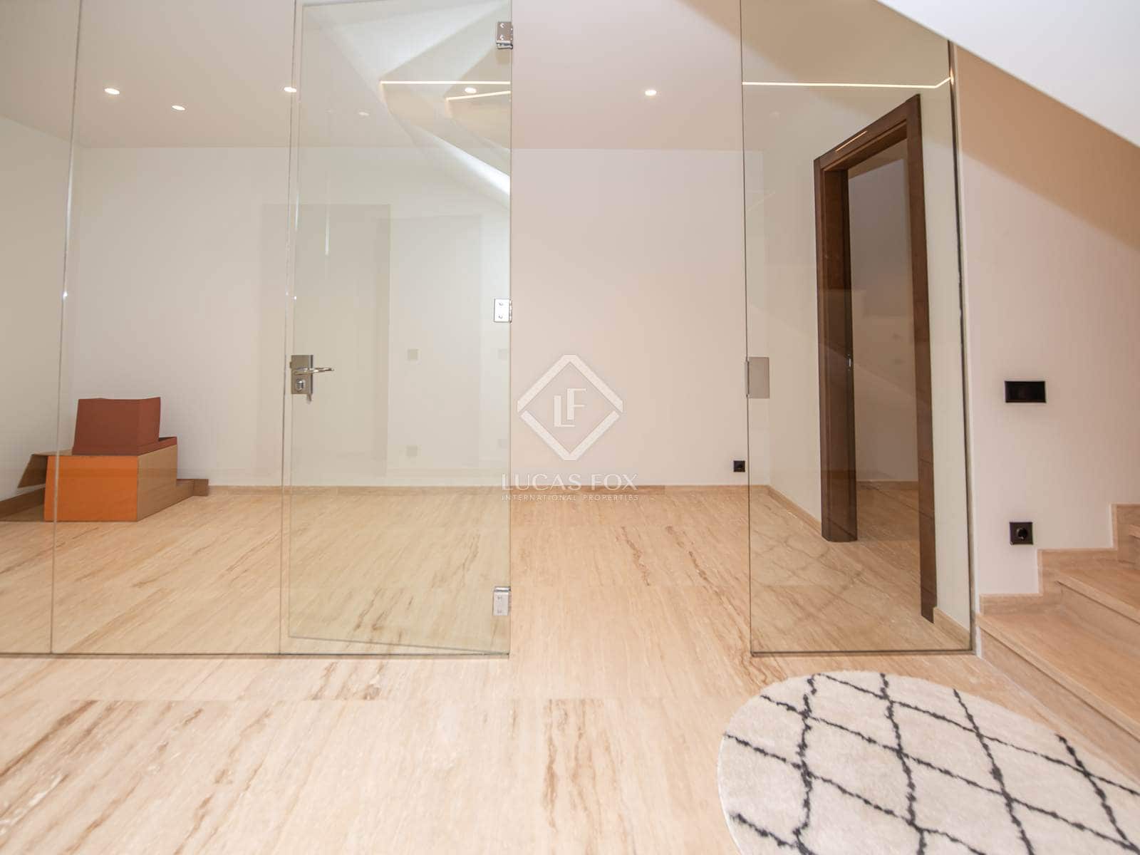 6 chambre Villa/Maison à vendre à Calonge i Sant Antoni avec piscine garage - 3 750 000 € (Ref: 8500626)