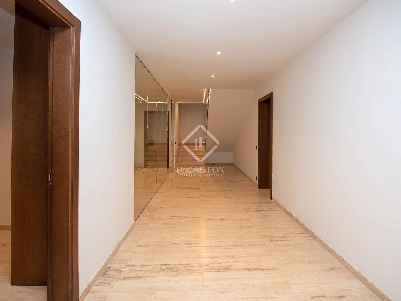 6 chambre Villa/Maison à vendre à Calonge i Sant Antoni avec piscine garage - 3 750 000 € (Ref: 8500626)