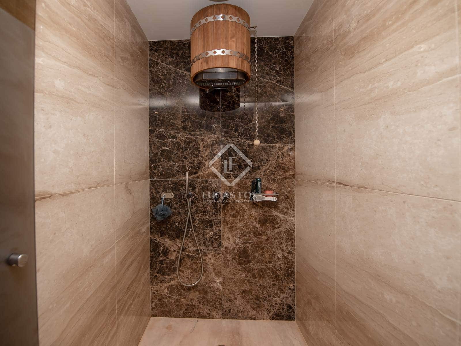 6 chambre Villa/Maison à vendre à Calonge i Sant Antoni avec piscine garage - 3 750 000 € (Ref: 8500626)