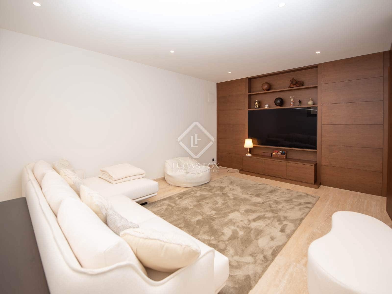 6 chambre Villa/Maison à vendre à Calonge i Sant Antoni avec piscine garage - 3 750 000 € (Ref: 8500626)