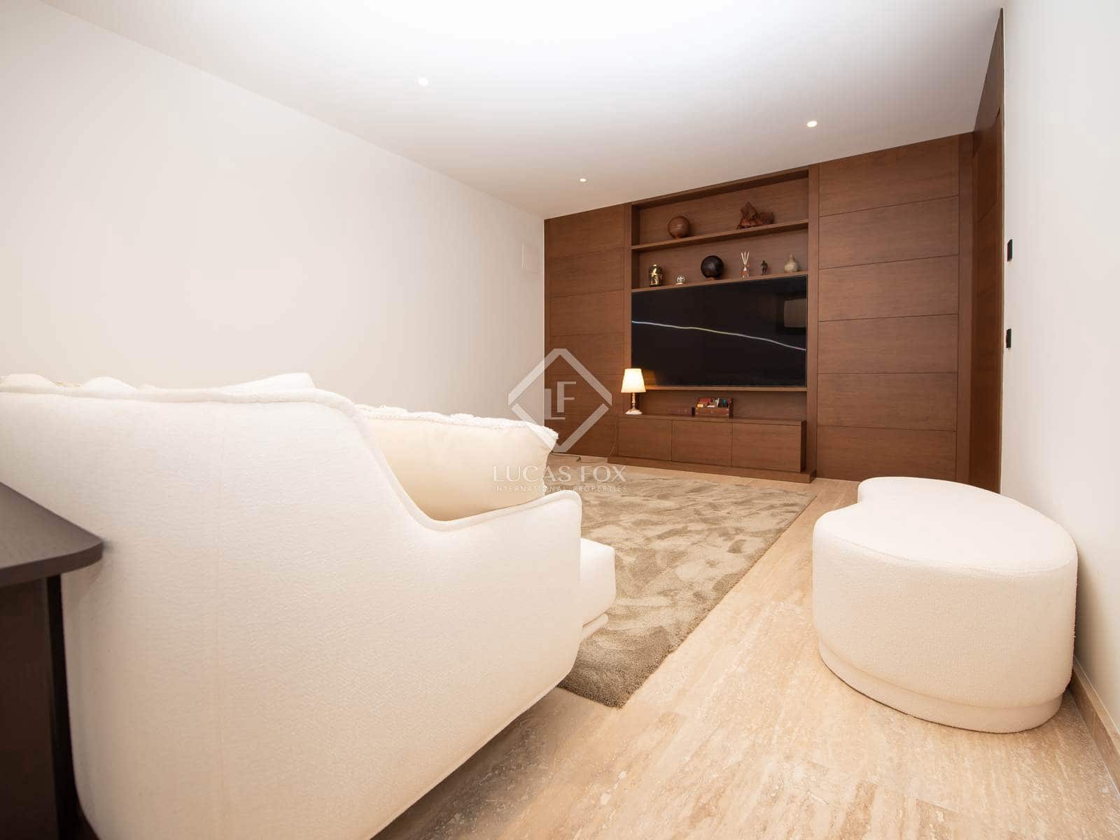 6 chambre Villa/Maison à vendre à Calonge i Sant Antoni avec piscine garage - 3 750 000 € (Ref: 8500626)