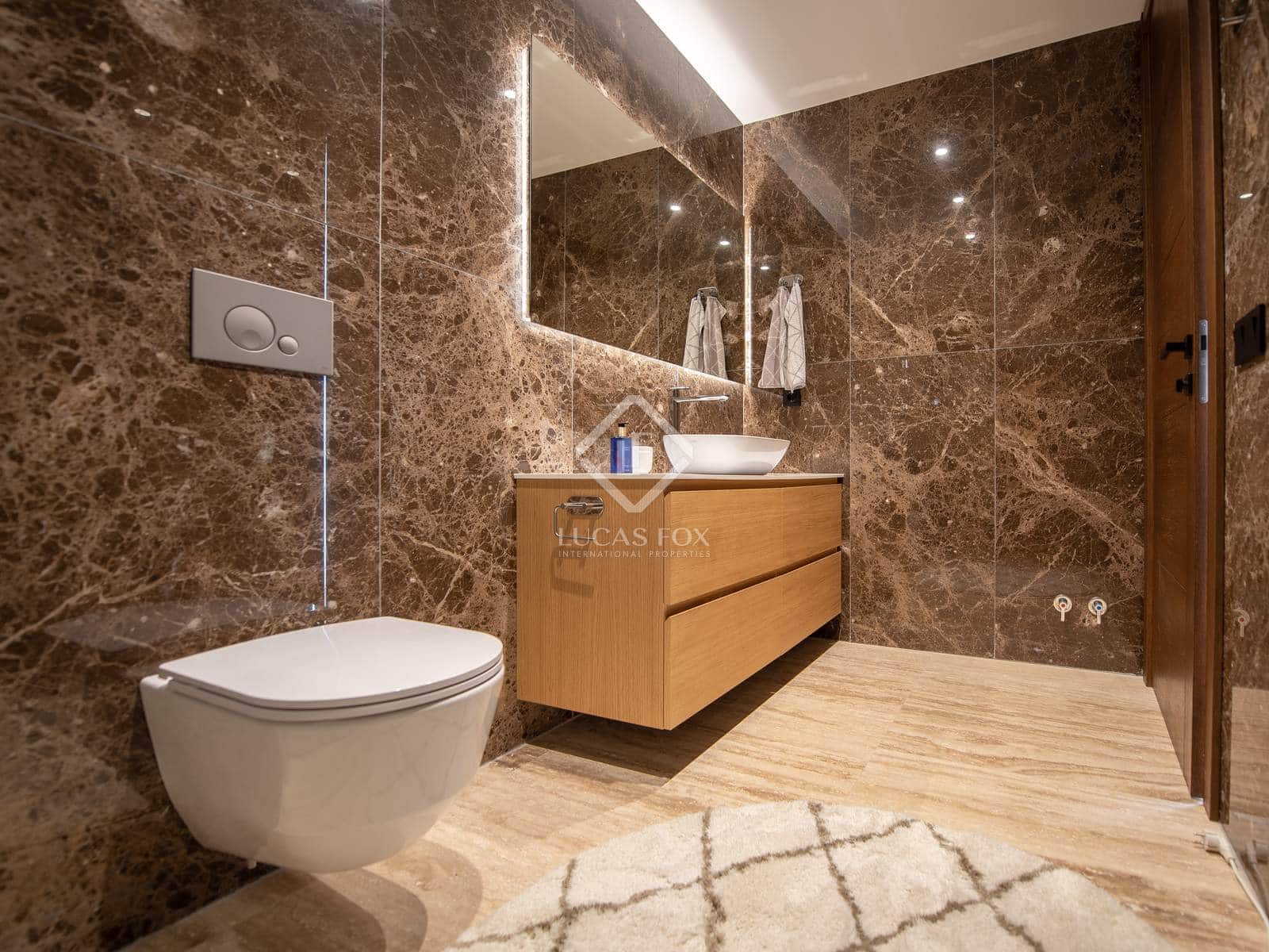 6 chambre Villa/Maison à vendre à Calonge i Sant Antoni avec piscine garage - 3 750 000 € (Ref: 8500626)