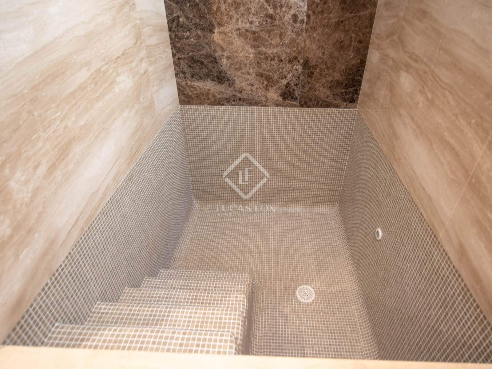 6 chambre Villa/Maison à vendre à Calonge i Sant Antoni avec piscine garage - 3 750 000 € (Ref: 8500626)