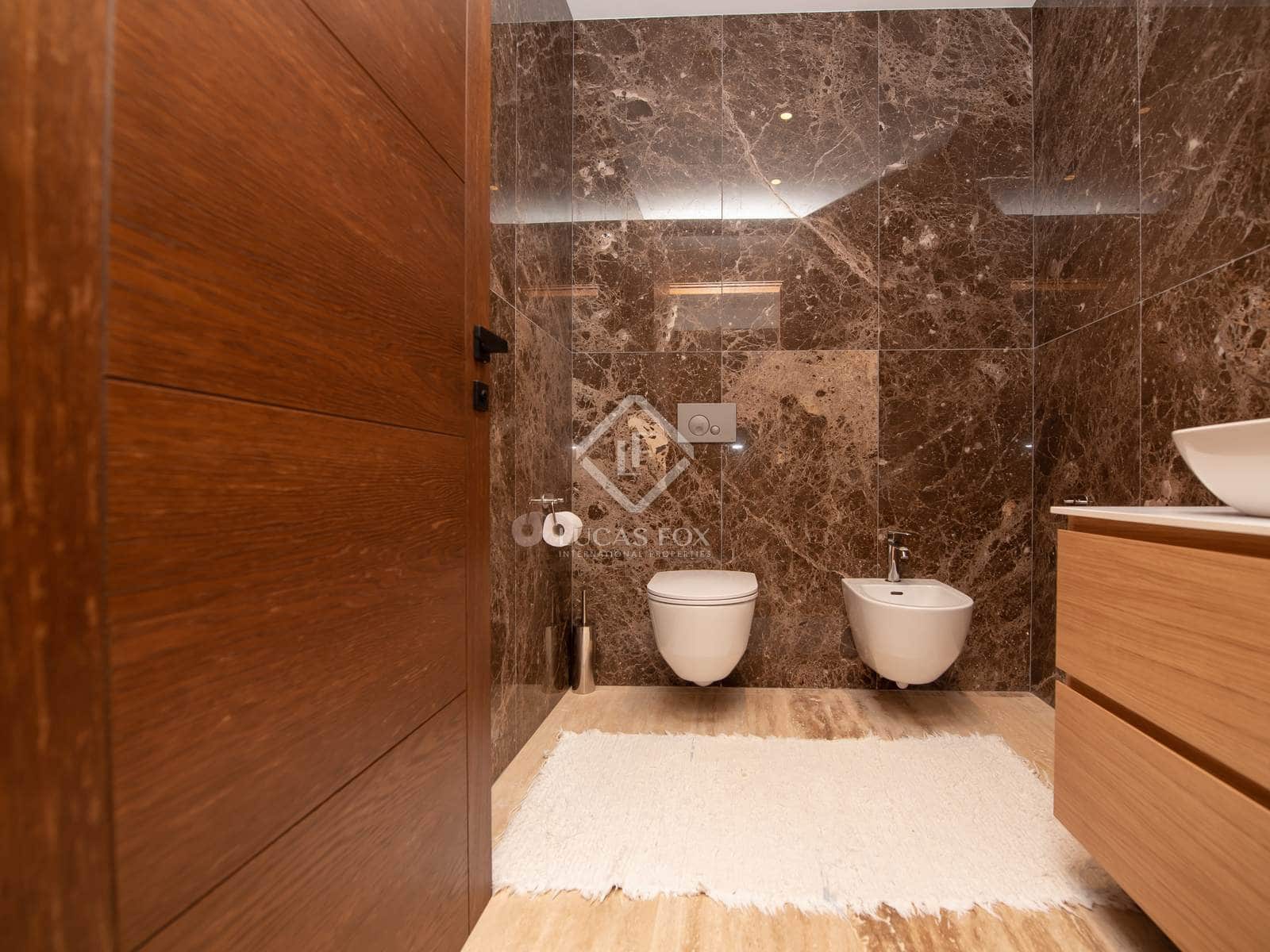 6 chambre Villa/Maison à vendre à Calonge i Sant Antoni avec piscine garage - 3 750 000 € (Ref: 8500626)