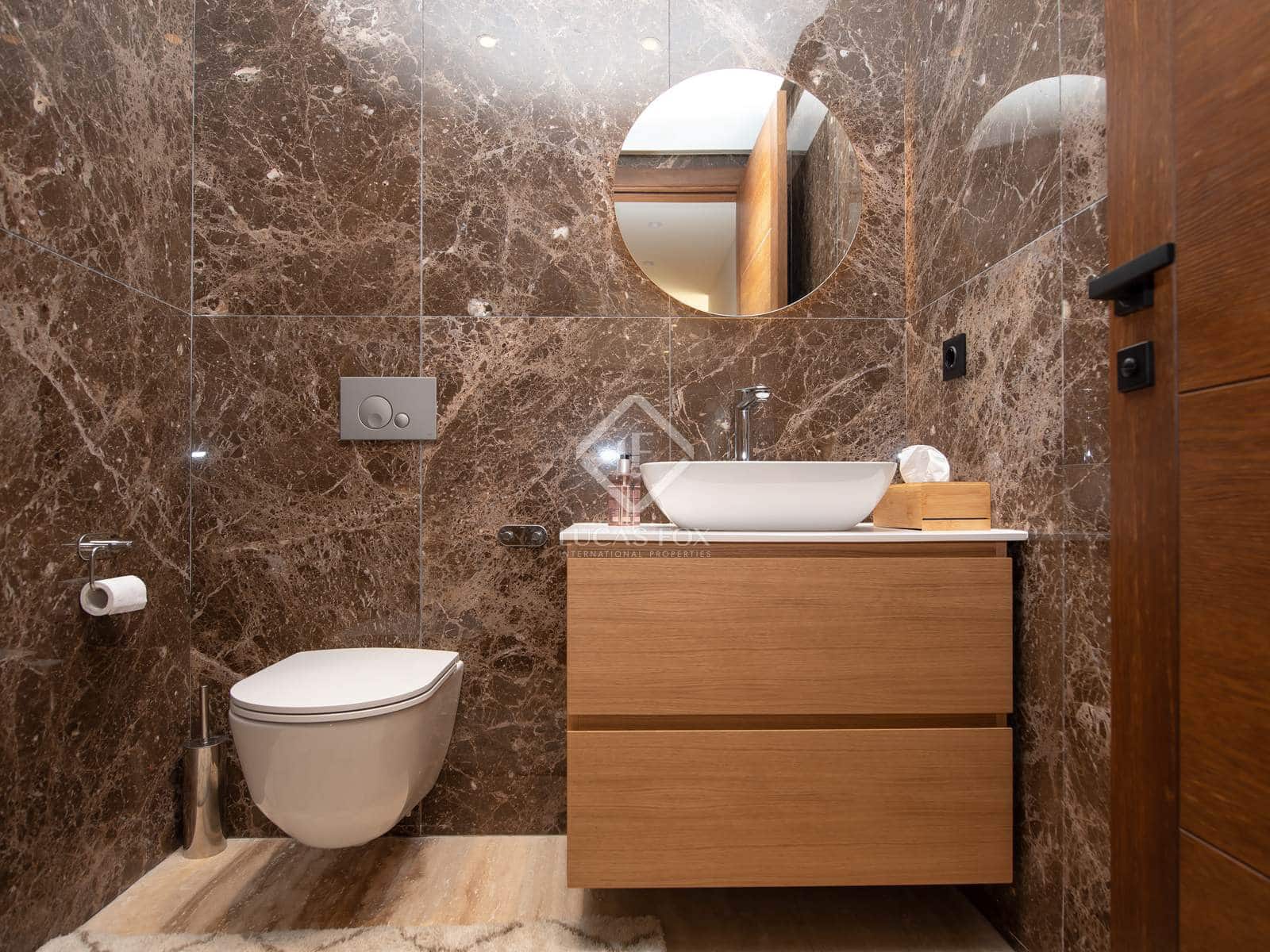 6 chambre Villa/Maison à vendre à Calonge i Sant Antoni avec piscine garage - 3 750 000 € (Ref: 8500626)