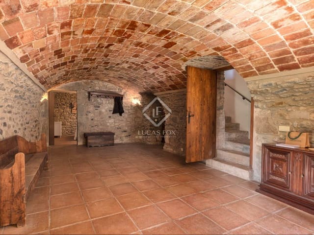 4 camera da letto Finca/Casa di Campagna in vendita in Foixà - 1.250.000 € (Rif: 8501024)