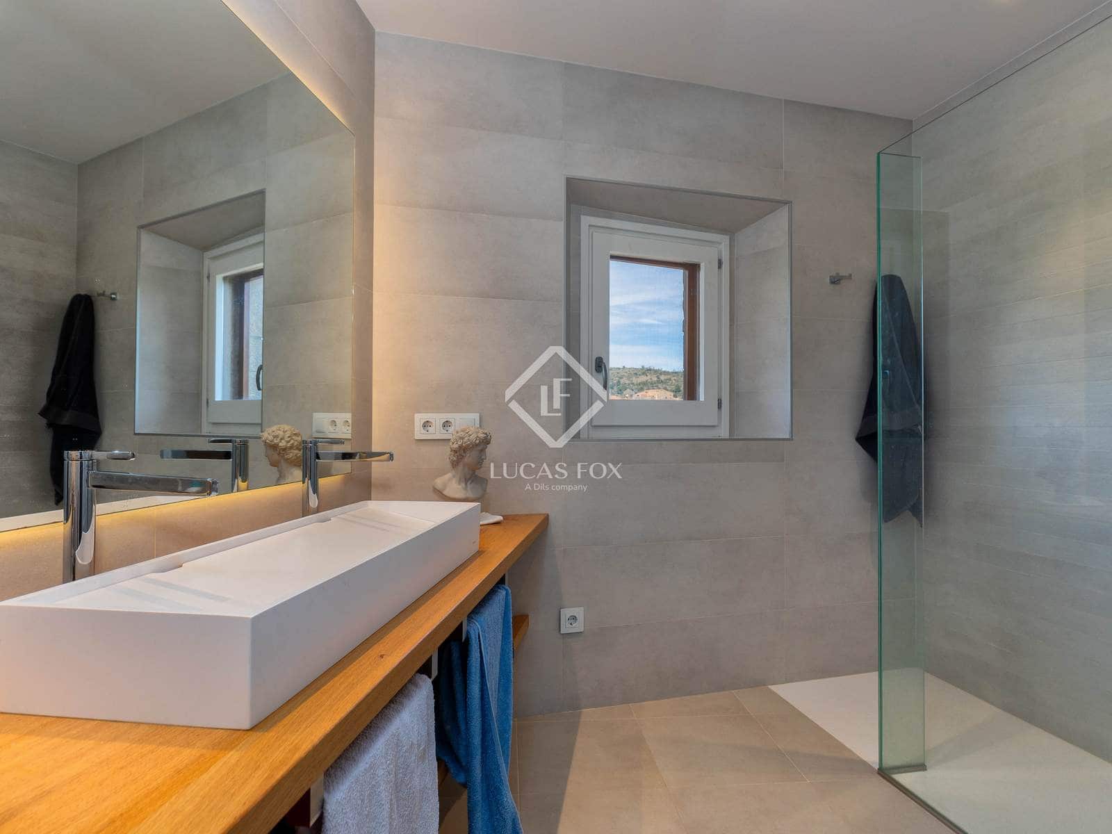 4 soverom Finca/Herregård til salgs i Foixa - € 1 250 000 (Ref: 8501024)