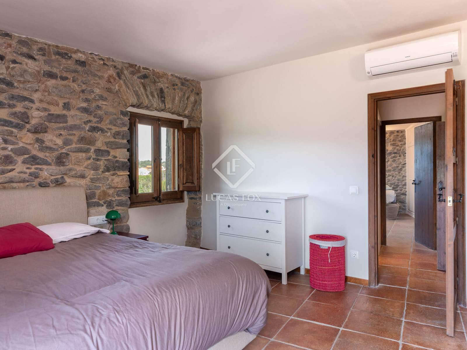 4 soverom Finca/Herregård til salgs i Foixa - € 1 250 000 (Ref: 8501024)