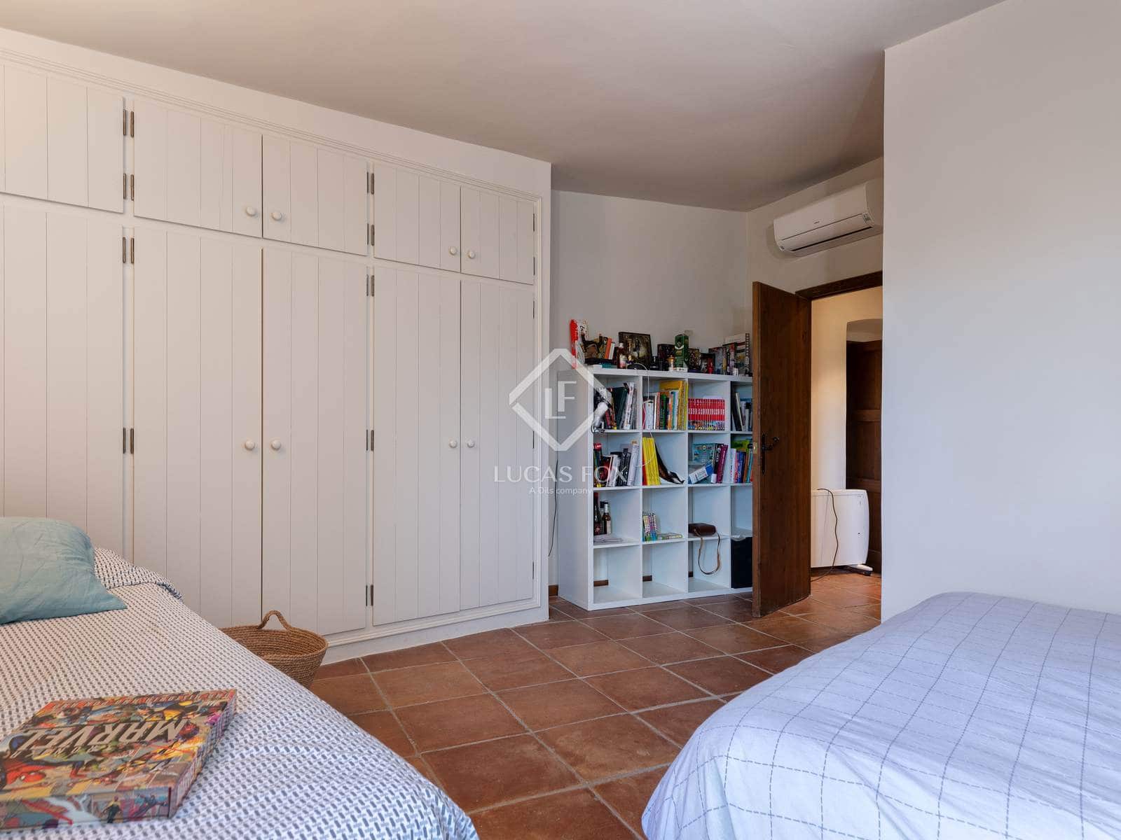 4 soverom Finca/Herregård til salgs i Foixa - € 1 250 000 (Ref: 8501024)