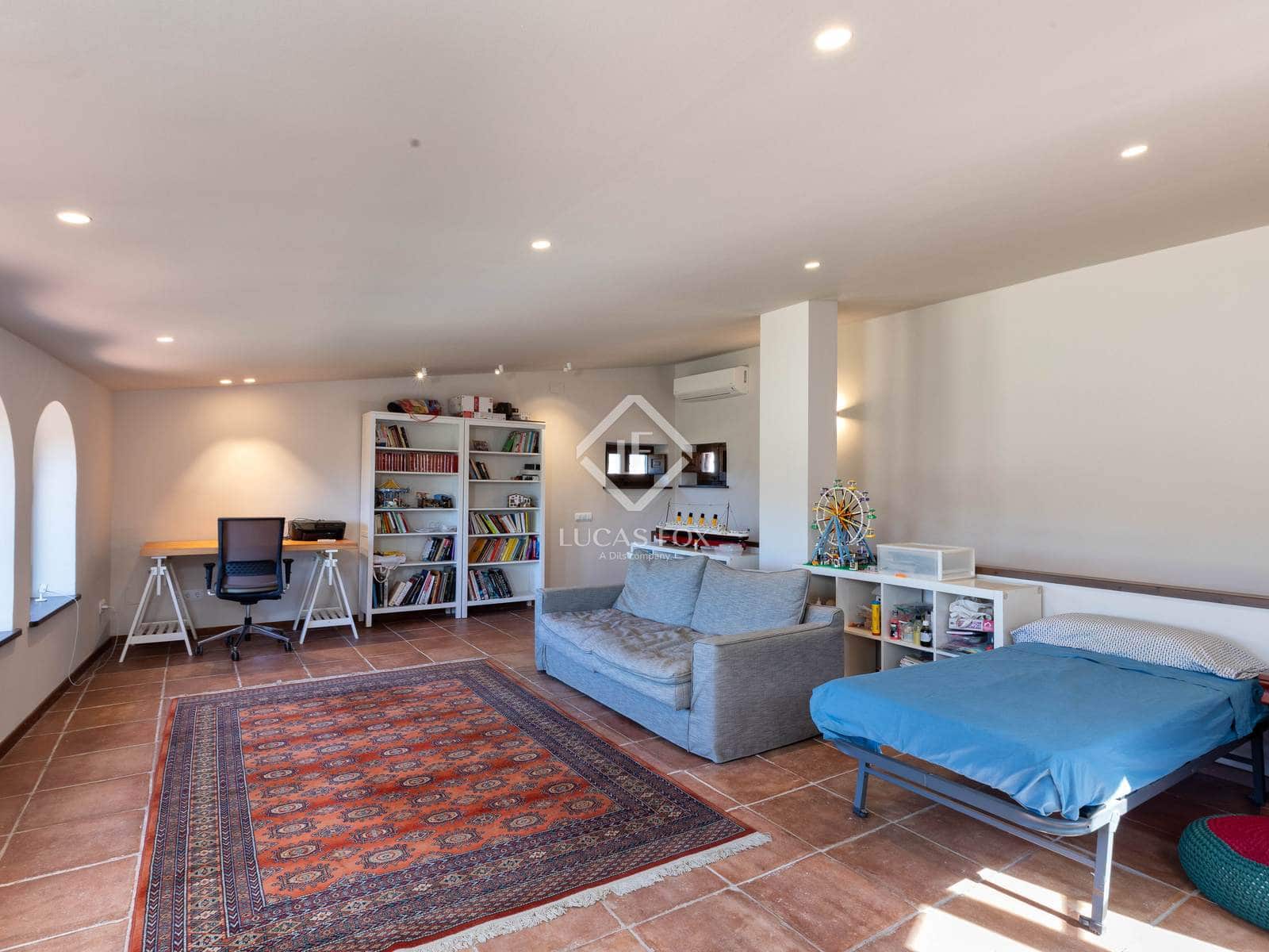 4 soverom Finca/Herregård til salgs i Foixa - € 1 250 000 (Ref: 8501024)