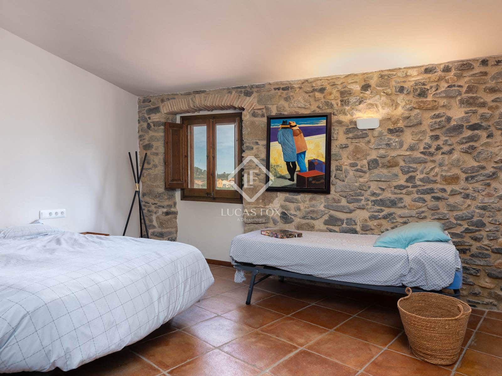 4 soverom Finca/Herregård til salgs i Foixa - € 1 250 000 (Ref: 8501024)