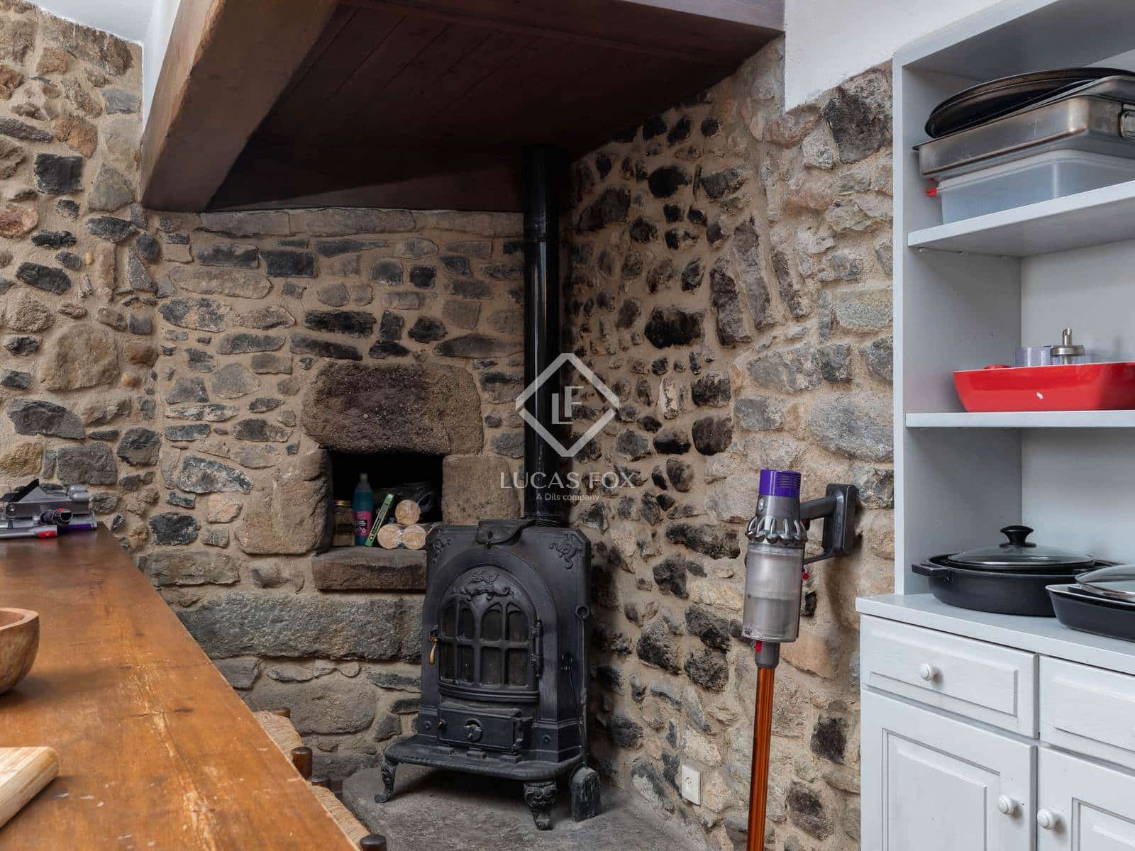 4 soverom Finca/Herregård til salgs i Foixa - € 1 250 000 (Ref: 8501024)