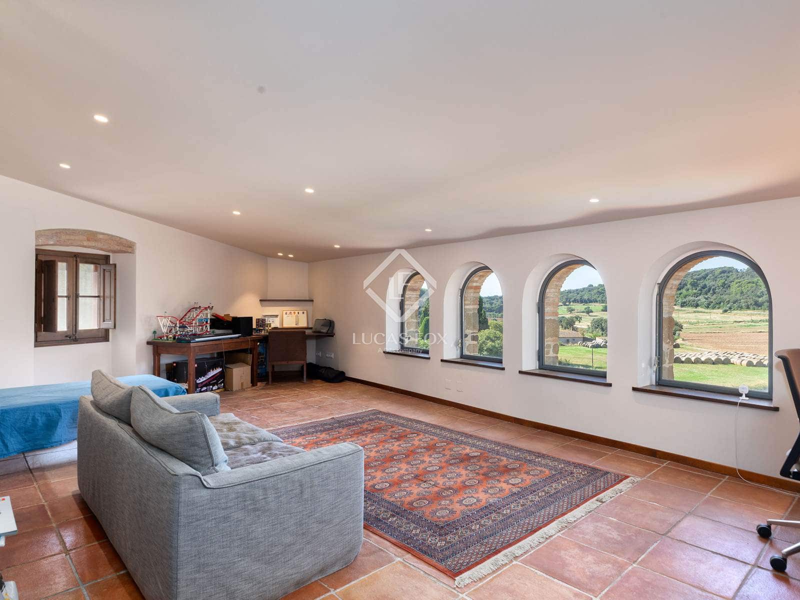 4 soverom Finca/Herregård til salgs i Foixa - € 1 250 000 (Ref: 8501024)