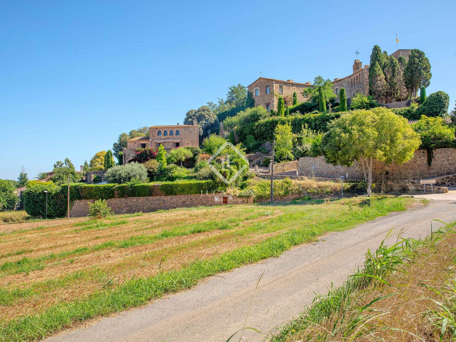 4 soverom Finca/Herregård til salgs i Foixa - € 1 250 000 (Ref: 8501024)