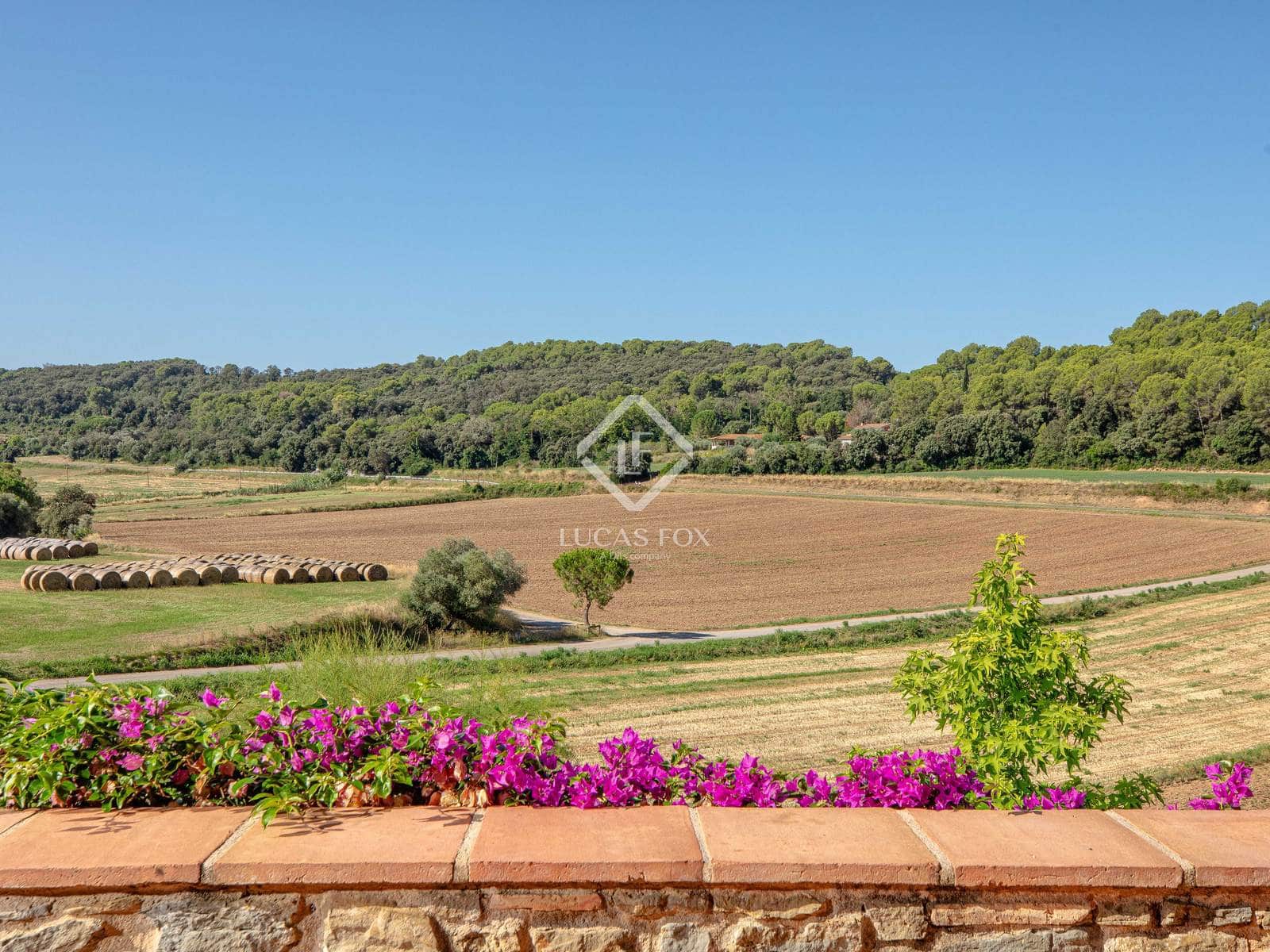 4 soverom Finca/Herregård til salgs i Foixa - € 1 250 000 (Ref: 8501024)